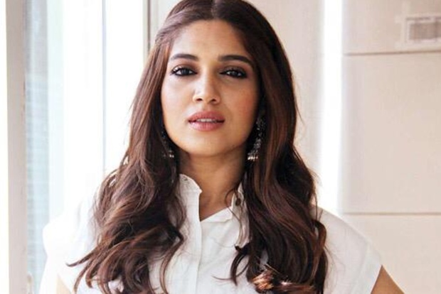 Bhumi Pednekar on why we should move towards renewable sources of energy