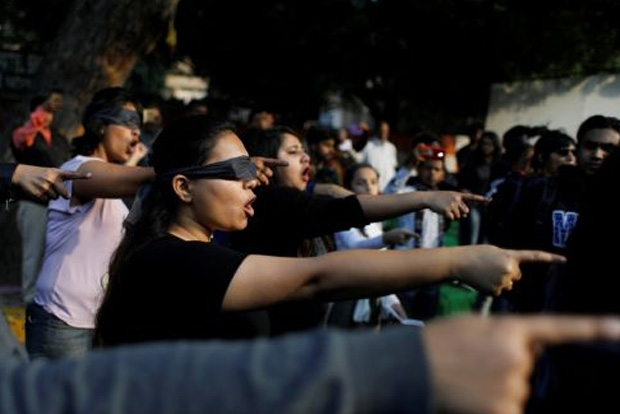 Bihar Horror: Woman raped after husband loses in gambling, acid poured to purify her