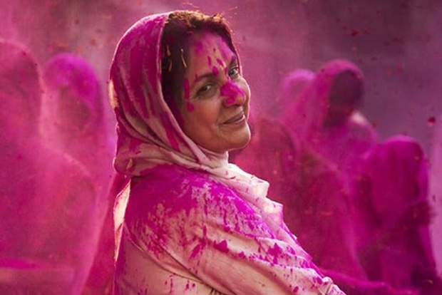 Vikas Khanna keeps his promise to Neena Gupta