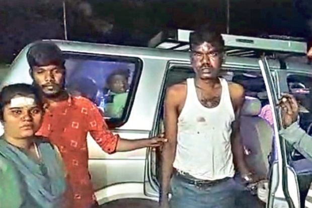Tourists attacked, robbed in Pulicat, no case registered