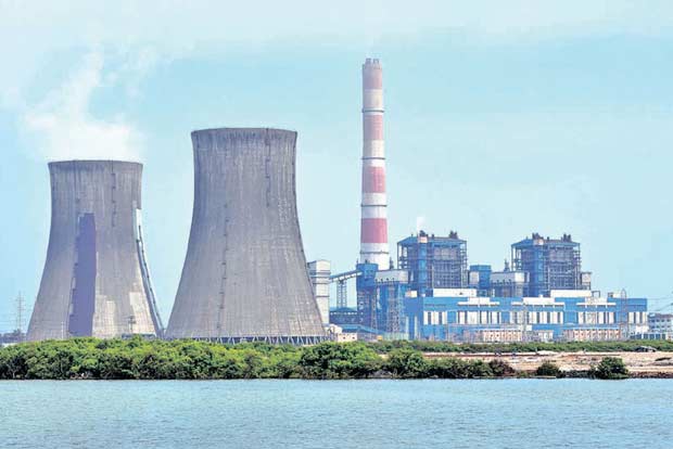 Power, environment, revenue officials on DVAC radar