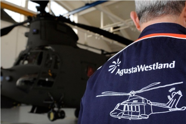 Agustawestland Case: Court Refuses To Cancel Warrants Against Shravan Gupta Agustawestland Case: Court Refuses To Cancel Warrants Against Shravan Gupta