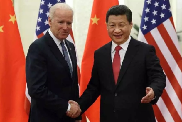 China urges strengthening US ties after Bidens Electoral College vote