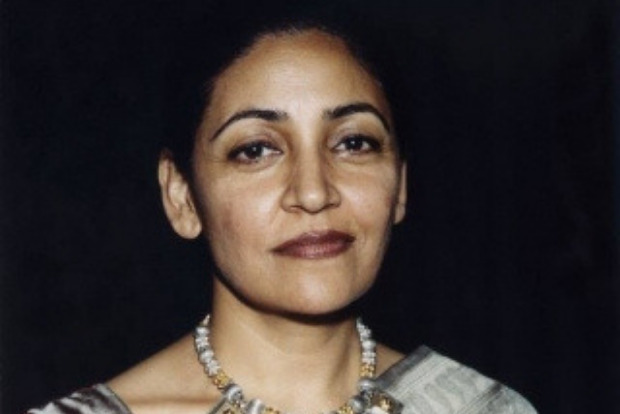 Deepti Naval on working with the young, exciting lot in new web series