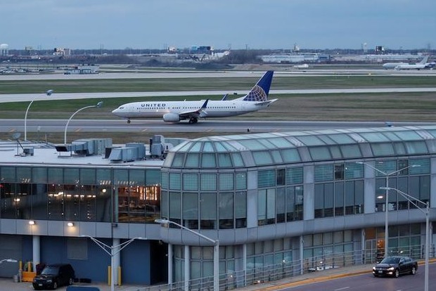Indian employee crushed by airplane equipment at Chicago O’Hare Airport Indian employee crushed by airplane equipment at Chicago O’Hare Airport