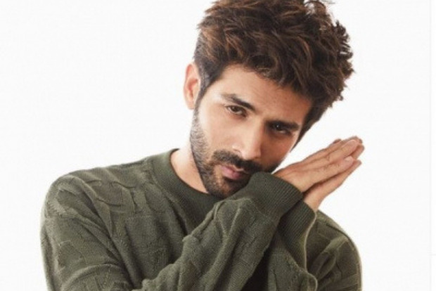 Kartik Aaryan wants to start trend of long hair again
