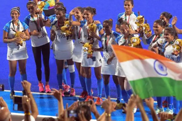 Qatar to host 2030 Asian Games, Saudi Arabia in 2034