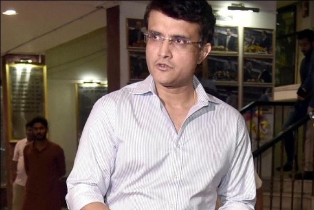 Sourav Ganguly relieved of Rs 1.5 crore service tax liability