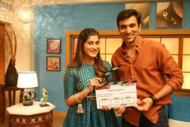 Pratik Gandhi the most interesting co-actor to work with: Deeksha Joshi Pratik Gandhi the most interesting co-actor to work with: Deeksha Joshi