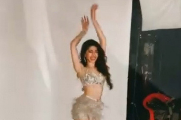 Alaya shares what shed do if she gets a skirt with tassels