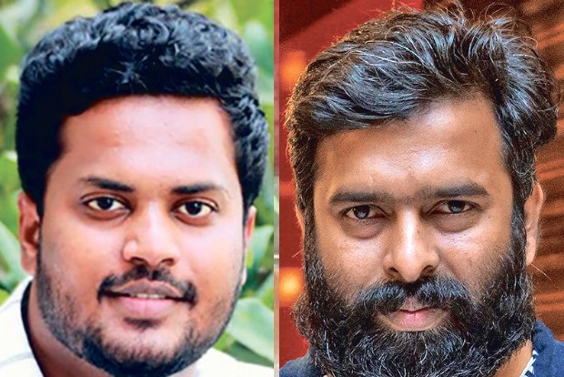 Santhosh Narayanan records a song for Andhadhun remake