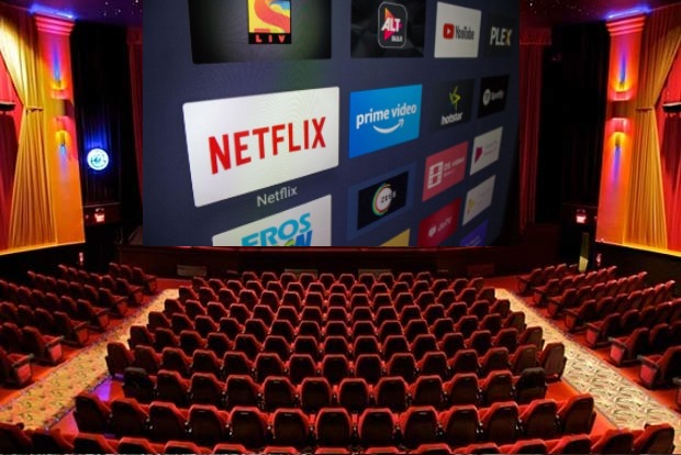 Editorial: Curtain call for blockbuster era?