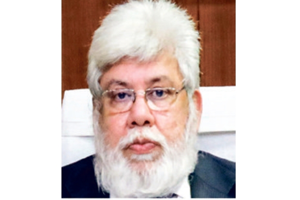 Justice Sanjib Banerjee set to be HC CJ