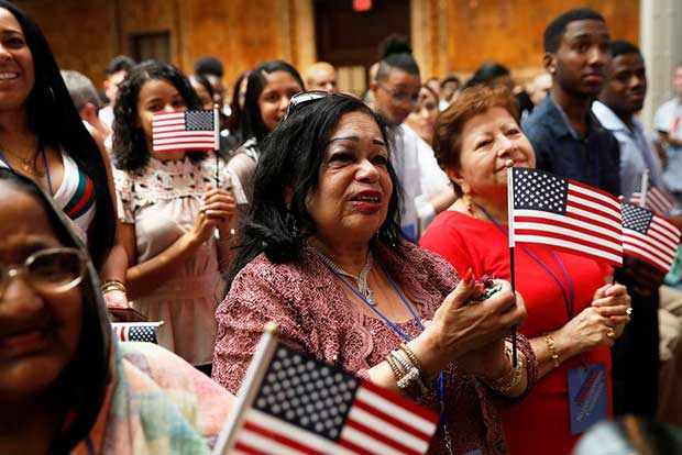 Make Or Break Moment For Indians In US Green Card Queue As Stimulus Bill Nears Closure