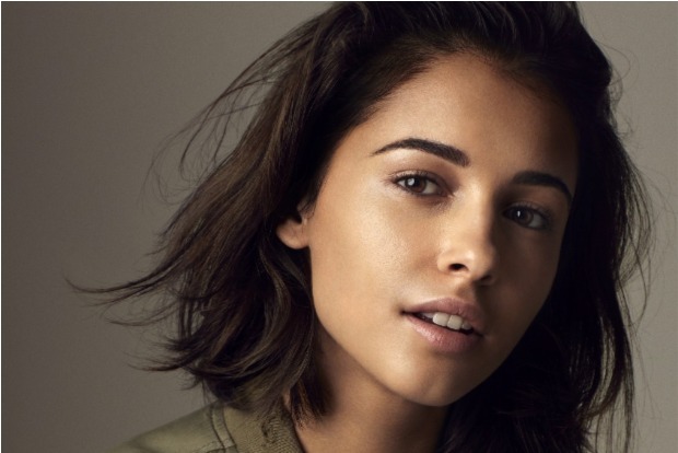 Naomi Scott joins Netflix series Anatomy of a Scandal Naomi Scott joins Netflix series Anatomy of a Scandal