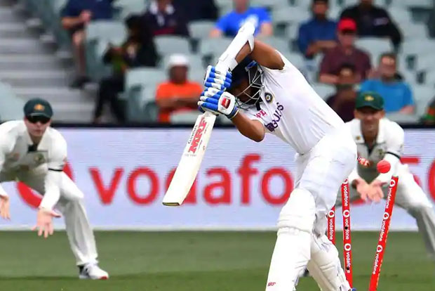 Adelaide Test: How Ponting exactly predicted Shaws dismissal