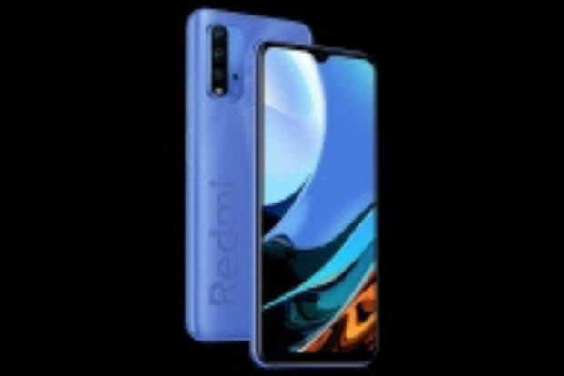 Redmi 9 Power in India with 6,000mAh battery, 48MP camera