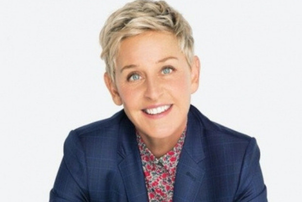 Ellen DeGeneres has excruciating back pain amidst Covid battle