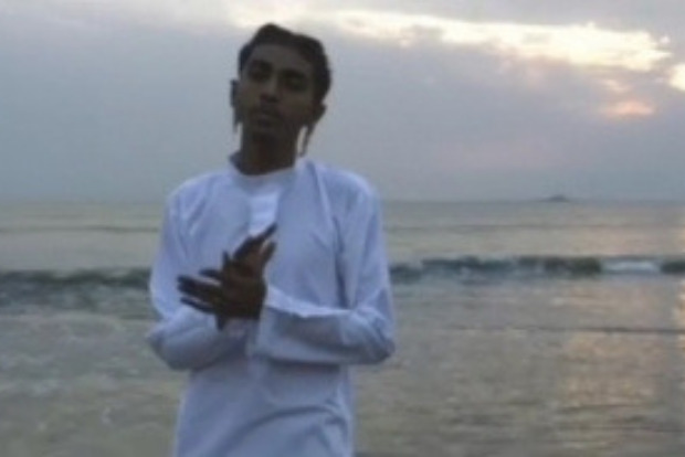 MC STAN unveils one of his most personal songs