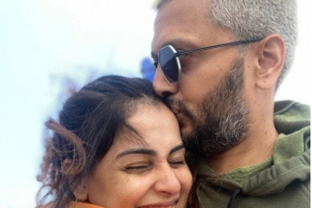 Genelia on Riteishs birthday: Best part of my life will always be you