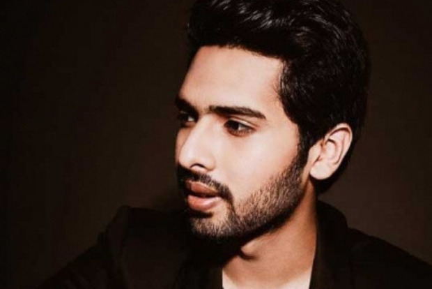 Armaan Malik wants 2021 to have no sadness, pain and bad news