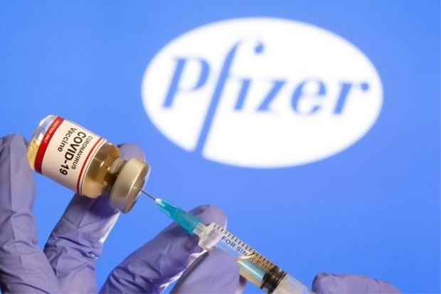 US healthcare worker suffers allergic reaction to Pfizer vax