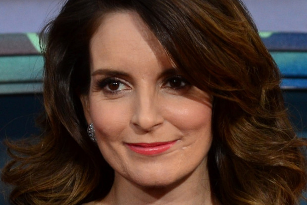 Tina Fey says she saved a mans life during pandemic