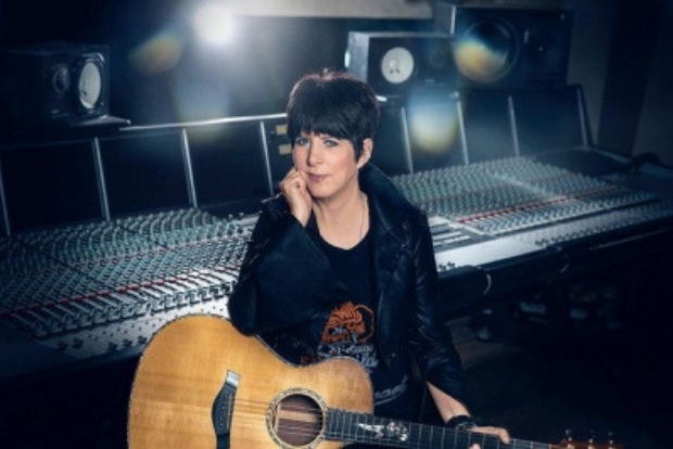 Diane Warren on roping in singers for her album: It was like casting in a film