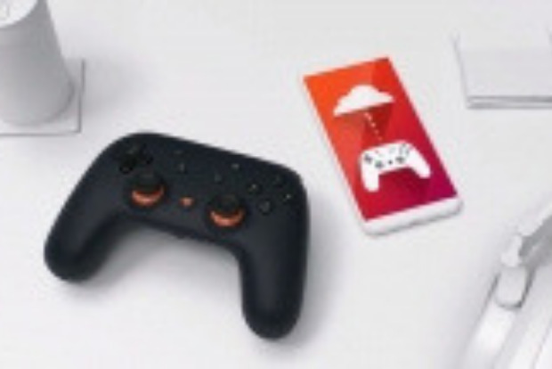 Google Stadia game streaming available on iOS via web app