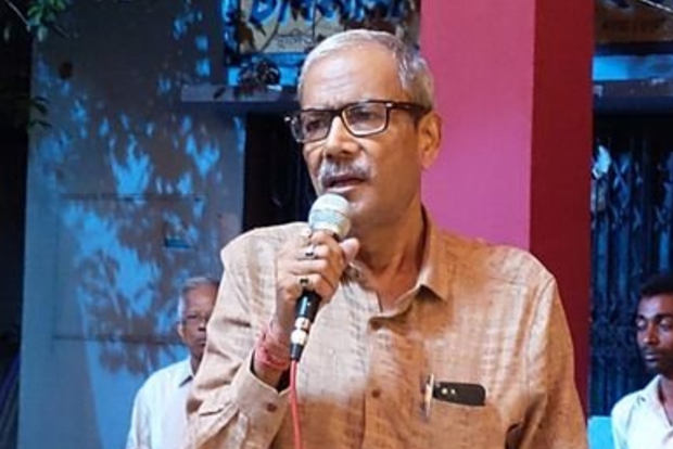 Trinamool loses 3 MLAs in a row: Now Silbhadra Dutta resigns