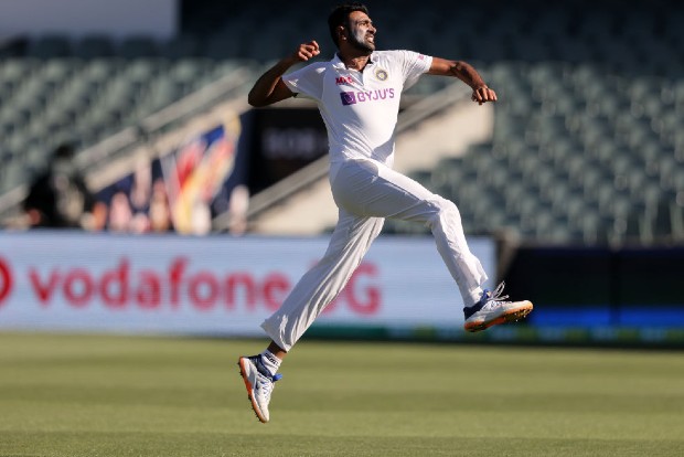 Am different from Lyon, my job abroad is to support pacers: Ashwin
