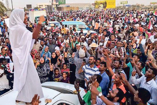 Why Arab Spring didn’t engulf Africa