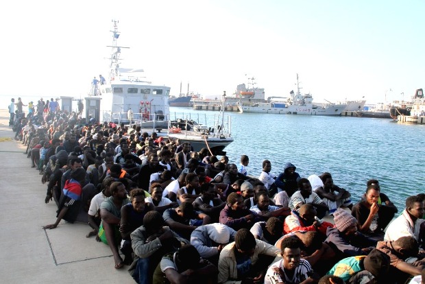 3,174 deaths on worldwide migratory routes in 2020: IOM
