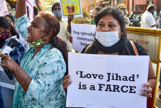 Allahabad HC protects man from arrest under UPs anti-conversion law, cites right to privacy