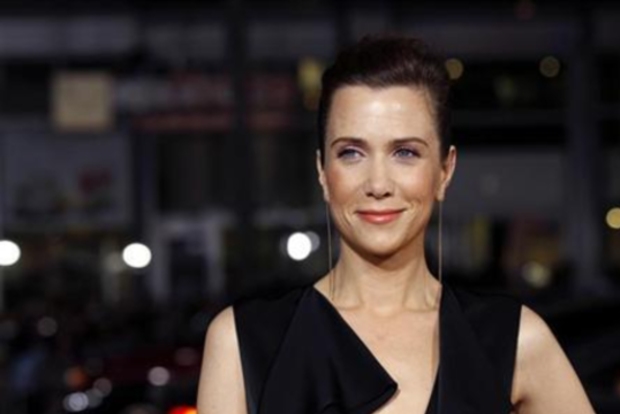 Kristen Wiig on playing supervillain Cheetah in Wonder Woman 1984 Kristen Wiig on playing supervillain Cheetah in Wonder Woman 1984