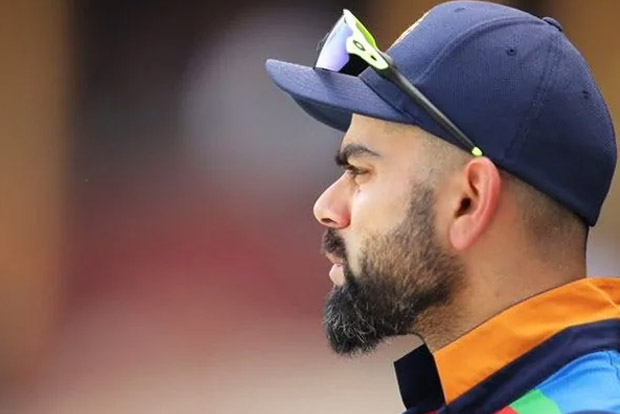 Hard to put the disappointment into words: Kohli