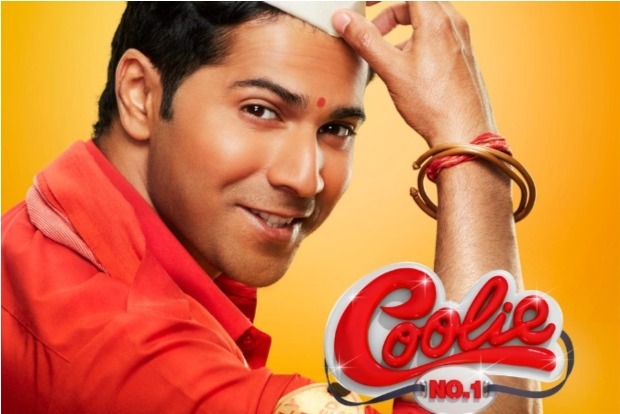 Coolie No. 1 In Theatres? Here Is The Truth