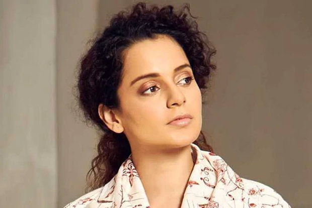 Kangana Alleges Getting Rape And Death Threats, Takes Jibe At Diljit, Priyanka