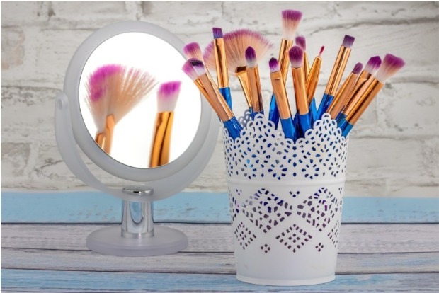Makeup Application Guide: The Right Way To Layer Your Makeup
