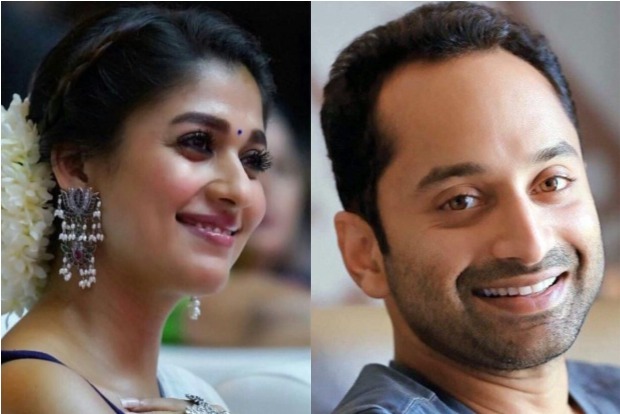 Nayanthara, Fahadh Faasil Join Hands With Alphonse Puthren For Paattu