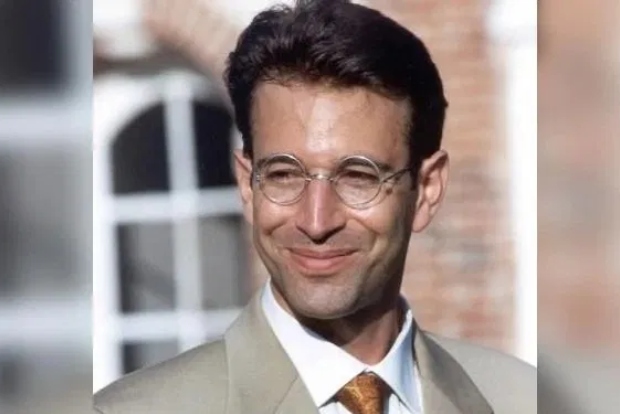 Pak SC to decide on letter of Daniel Pearls murder accused Pak SC to decide on letter of Daniel Pearls murder accused