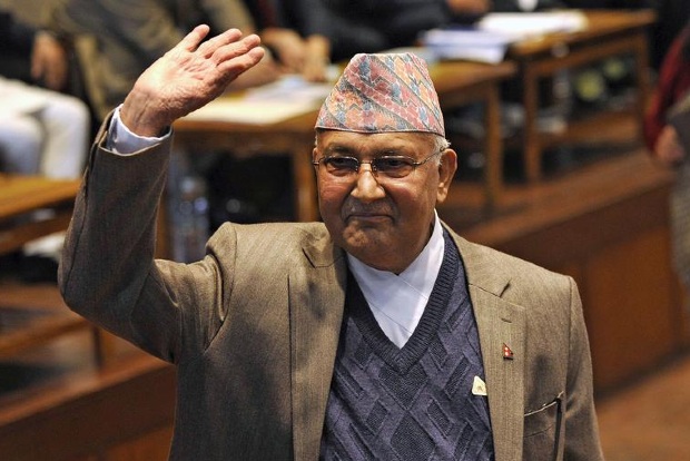 Amid political turmoil, Nepal house dissolved, elections next year