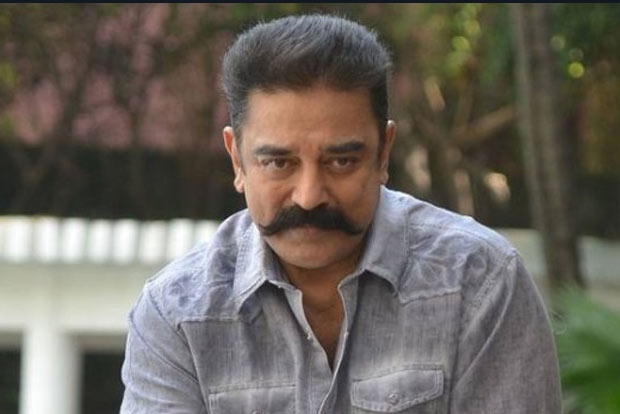 Haasan once again takes on AIADMK over MGRs legacy