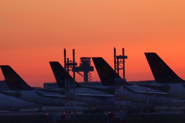 Several EU nations halt UK flights, fearing virus variant