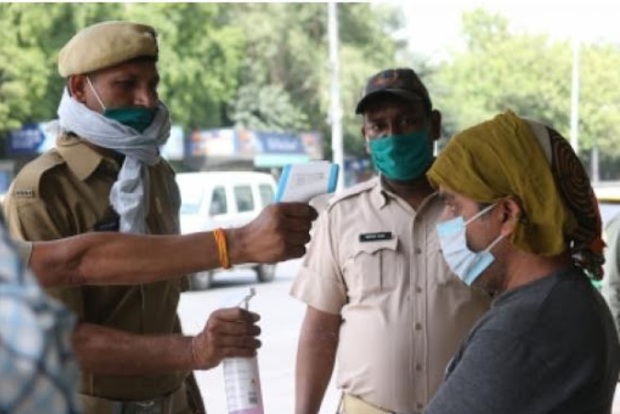 Active COVID-19 cases in TN continue to slide