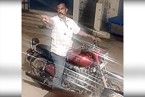 SSI faces dept action for abusing eatery staff