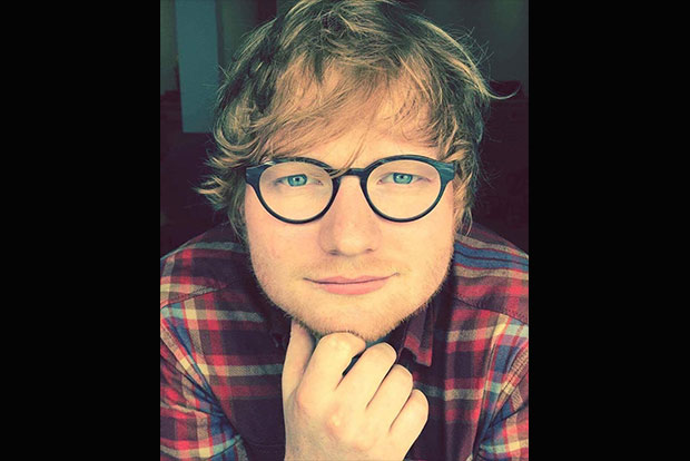 Ed Sheeran Releases First Song In Over A Year