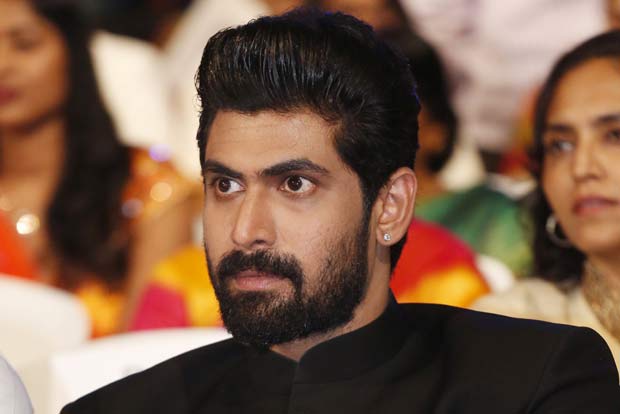 Rana Daggubati Joins Pawan Kalyan In Telugu Remake Of Ayyappanum Koshiyum