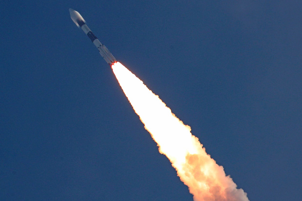 ISROs communications satellite CMS-01 reaches near its orbital home