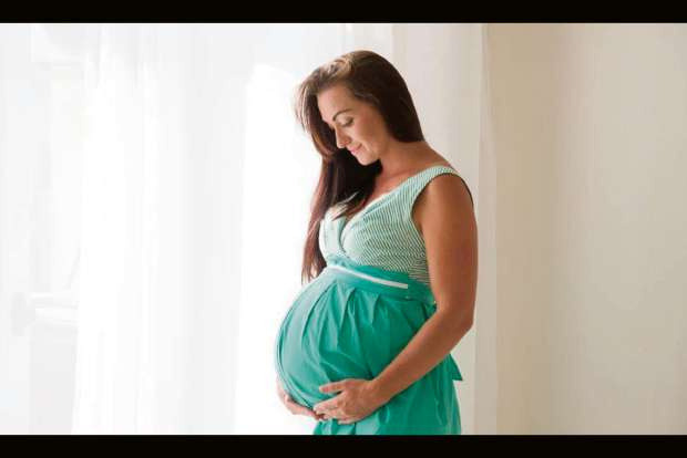 How exposure to metals during pregnancy may affect babys health